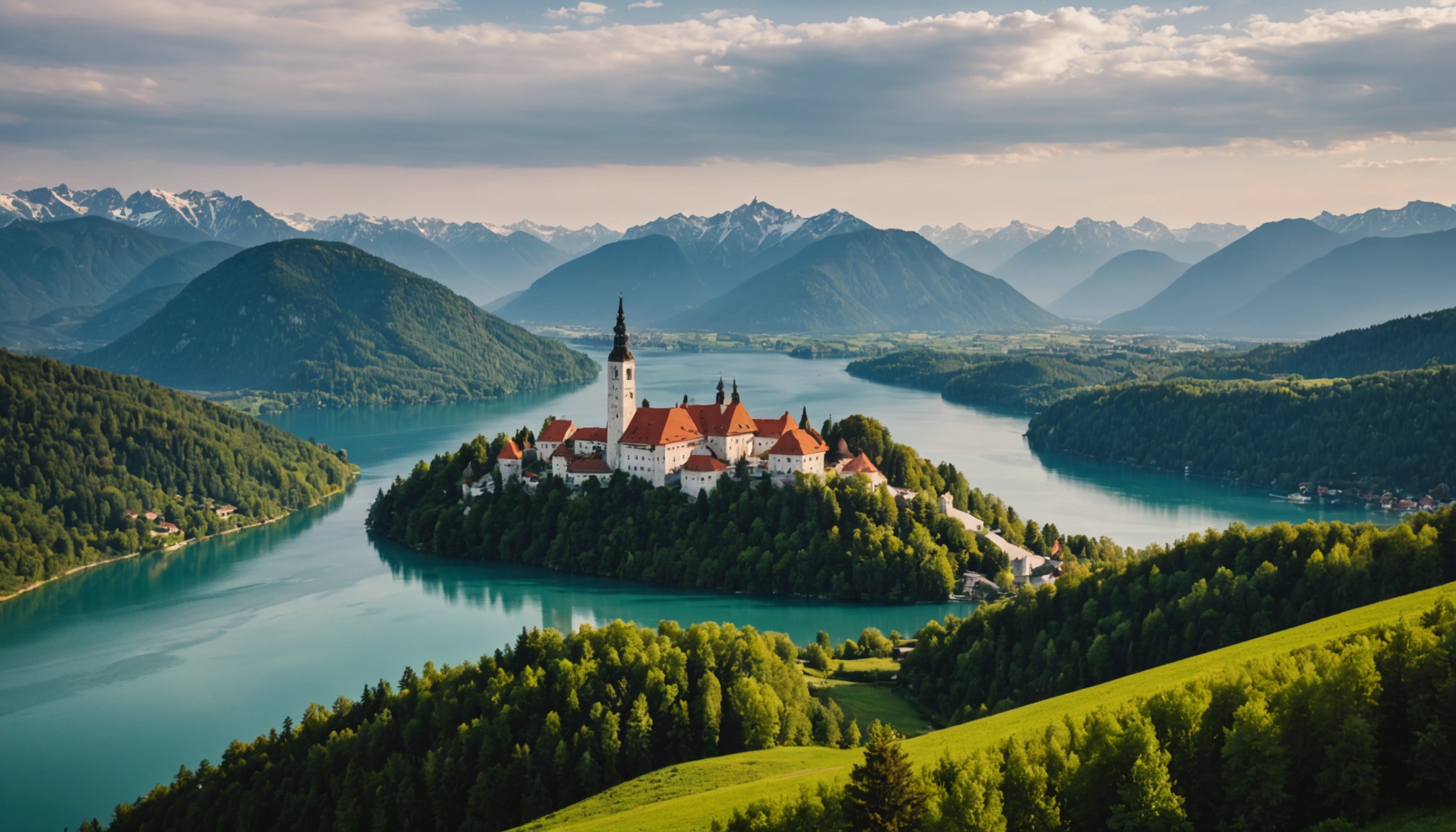 The Overlooked Corner of Europe I Can't Stop Recommending